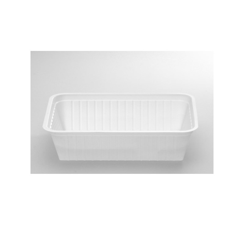 Frittenschälchen A14 750 cc - 250 Stck